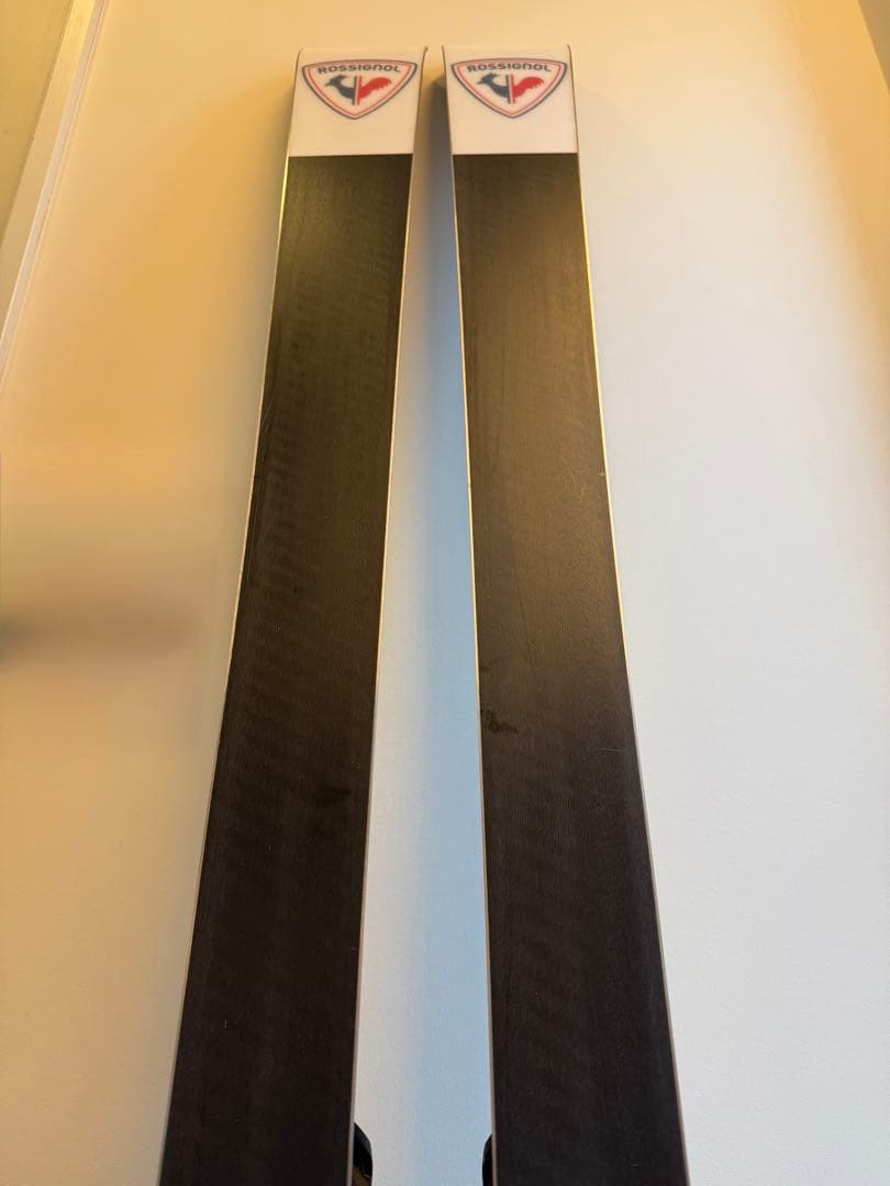 スキー ROSSIGNOL HERO MASTER LT 183cm