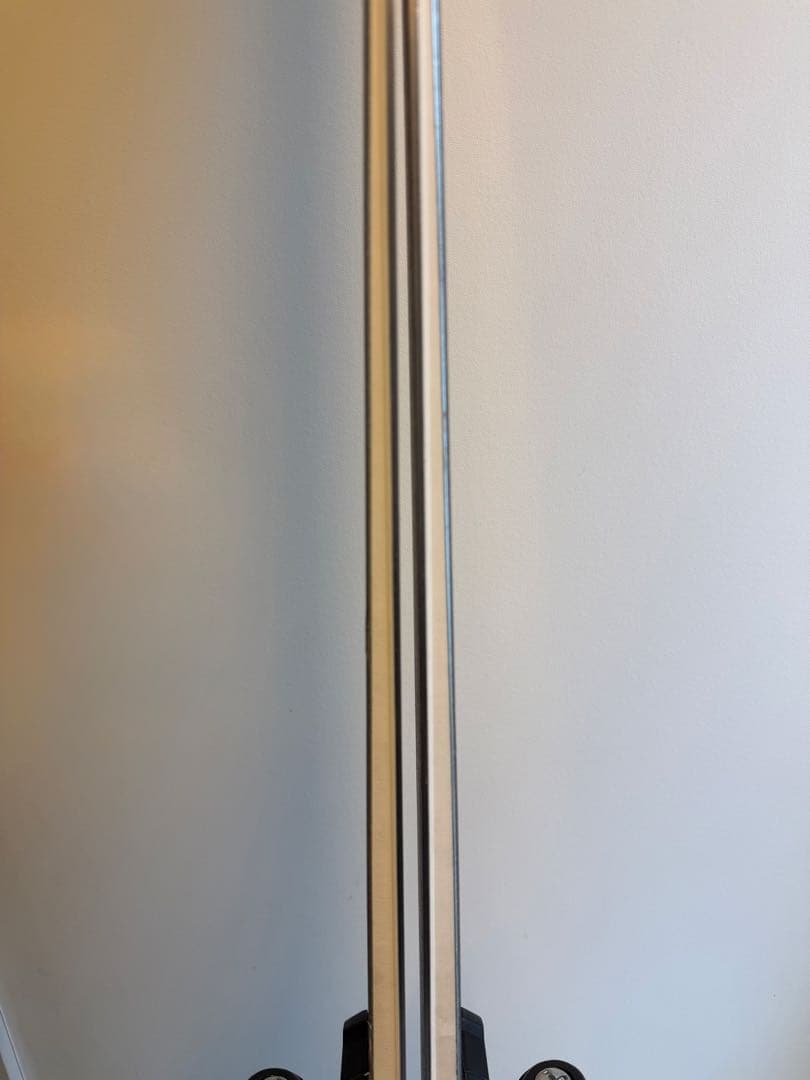 スキー ROSSIGNOL HERO MASTER LT 183cm