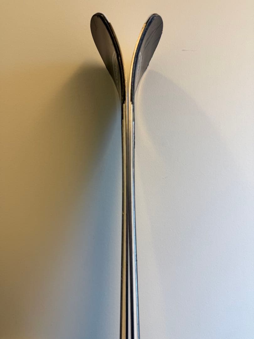 スキー ROSSIGNOL HERO MASTER LT 183cm