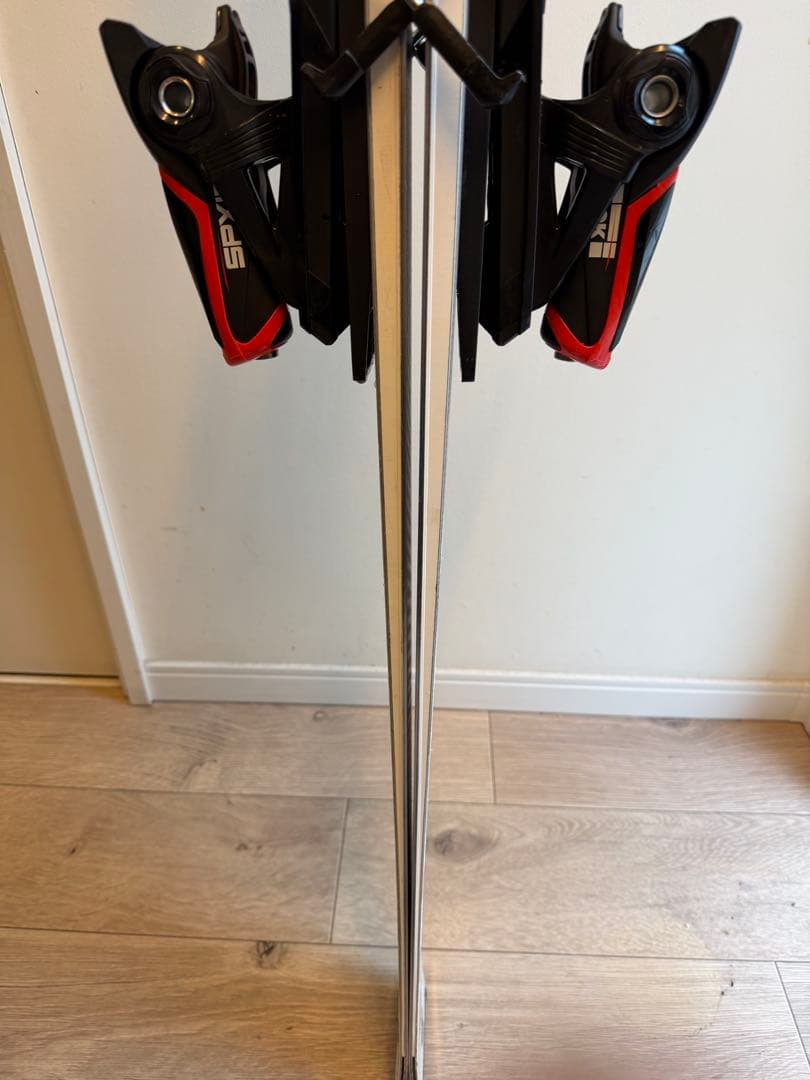 スキー ROSSIGNOL HERO MASTER LT 183cm