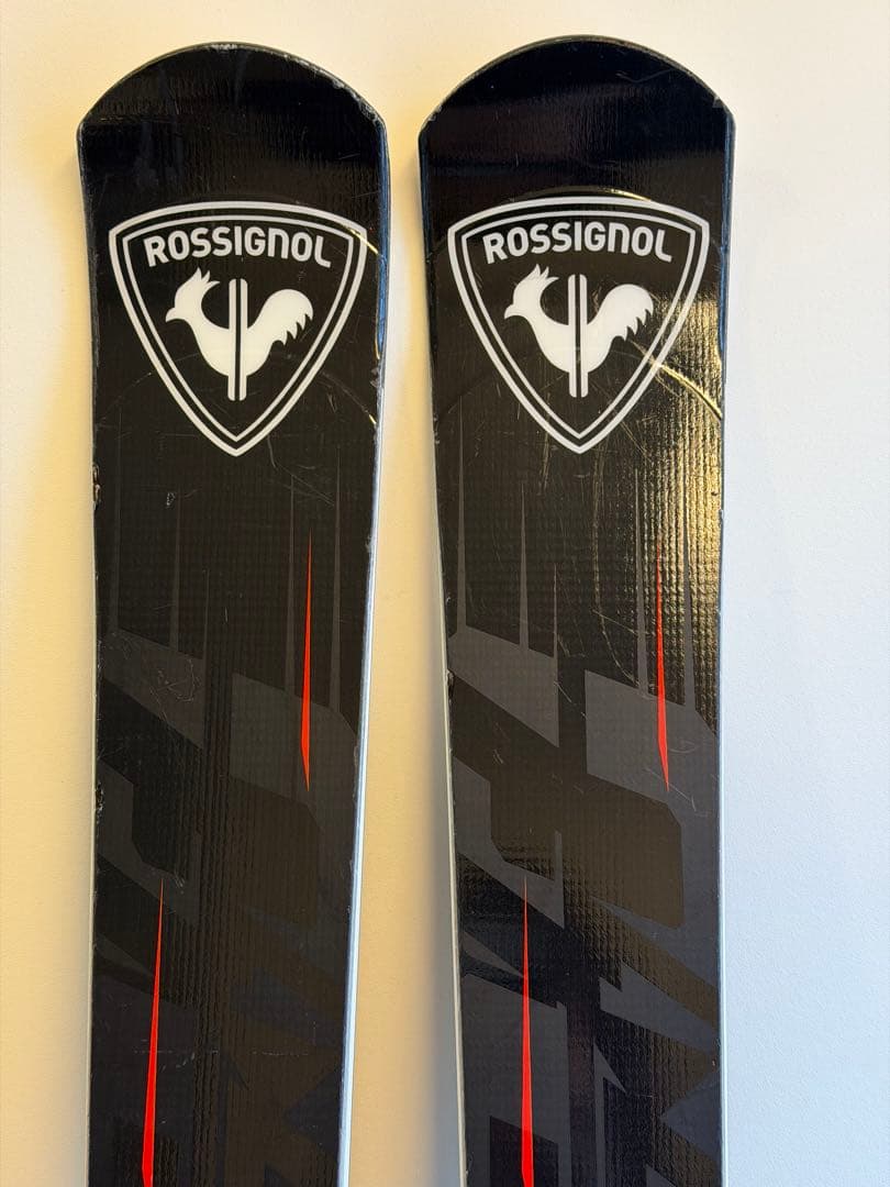 スキー ROSSIGNOL HERO MASTER LT 183cm