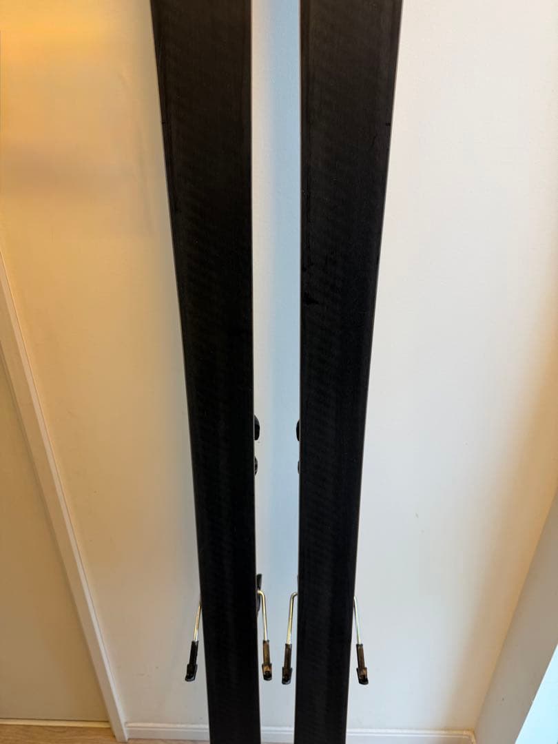 スキー ROSSIGNOL HERO MASTER LT 183cm