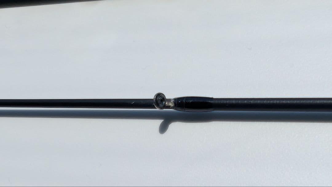 ラグゼ 宵姫 爽 S78M-solid（グリップエンドに収縮チューブ保護加工可）
