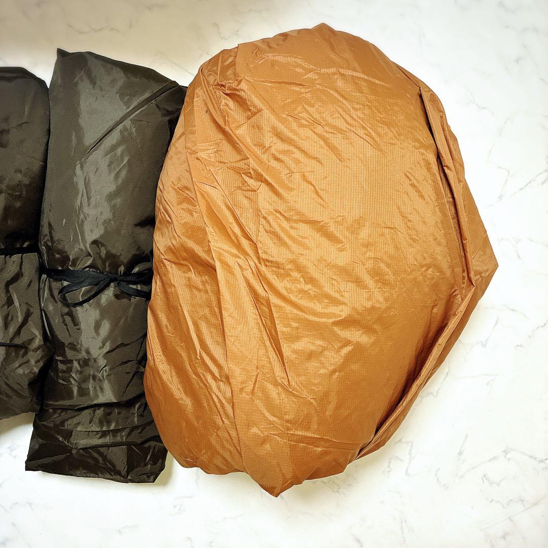 norDISK REISA 6 PU キャンプテント