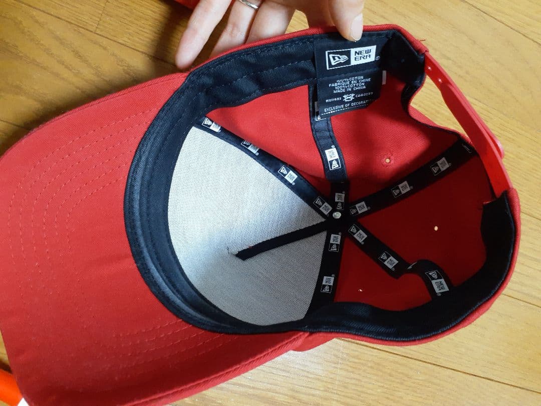 カープグッツ