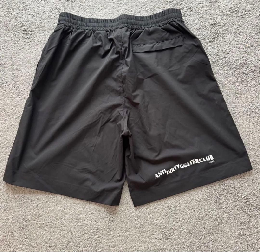 メンズウェア anti dirty golfer club SAFARI SHORTS XL