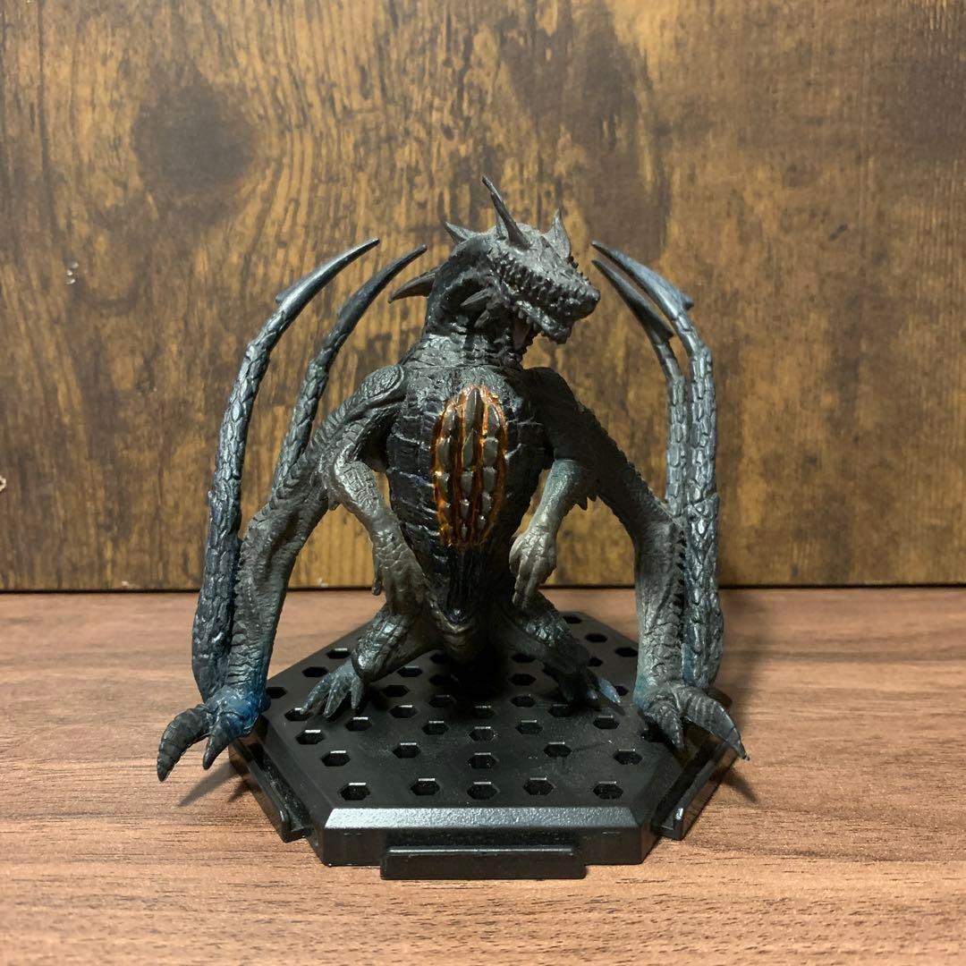 モンスターハンターフィギュア7体セット