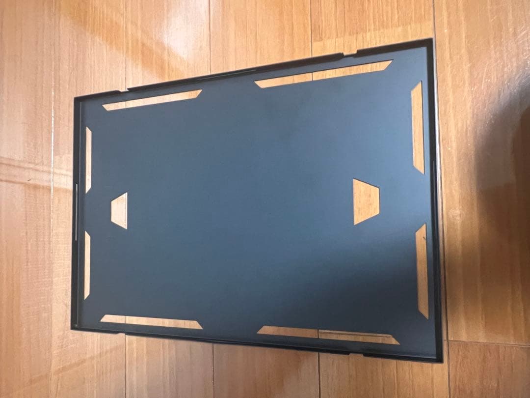 【売り切り価格】Shiromani ピーカーズトレイ