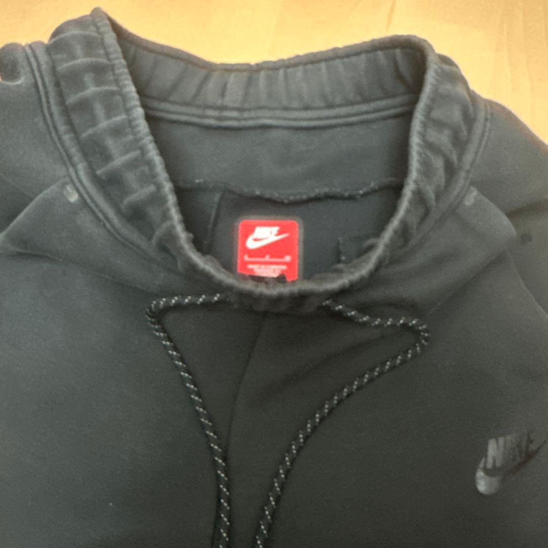NIKE テックフリース Sサイズ