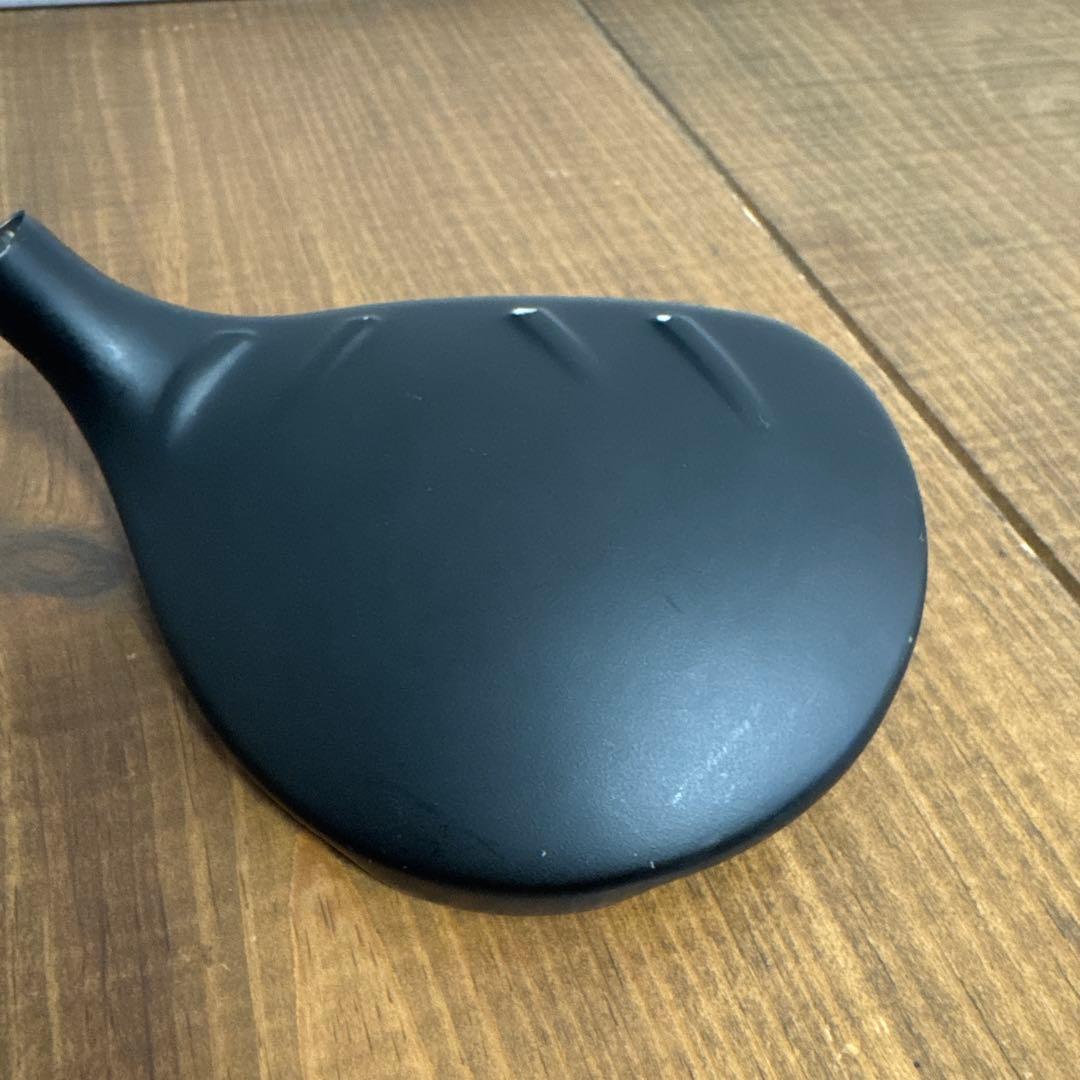 PING G400 7w ヘッド　20.5度