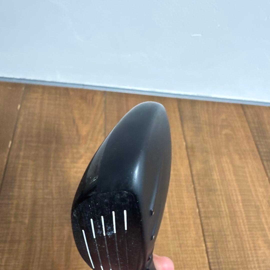 PING G400 7w ヘッド　20.5度