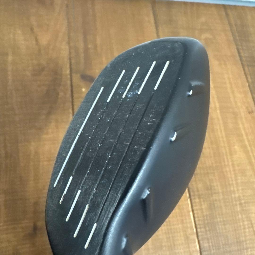 PING G400 7w ヘッド　20.5度