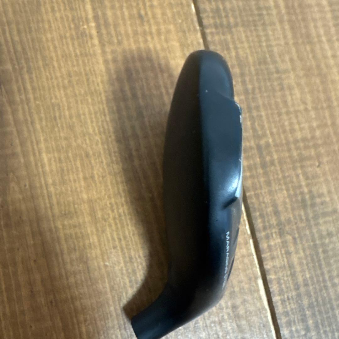 PING G400 7w ヘッド　20.5度