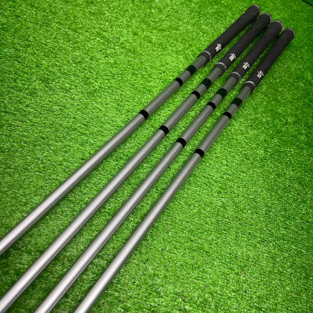 寶TIS-600 Lynx リンクス SS 6-9 4本セット