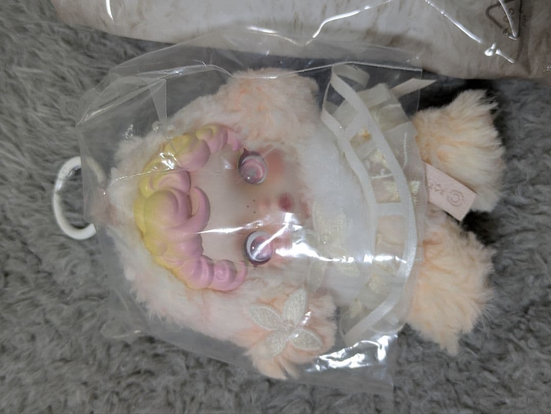SKULLPANDA シークレット