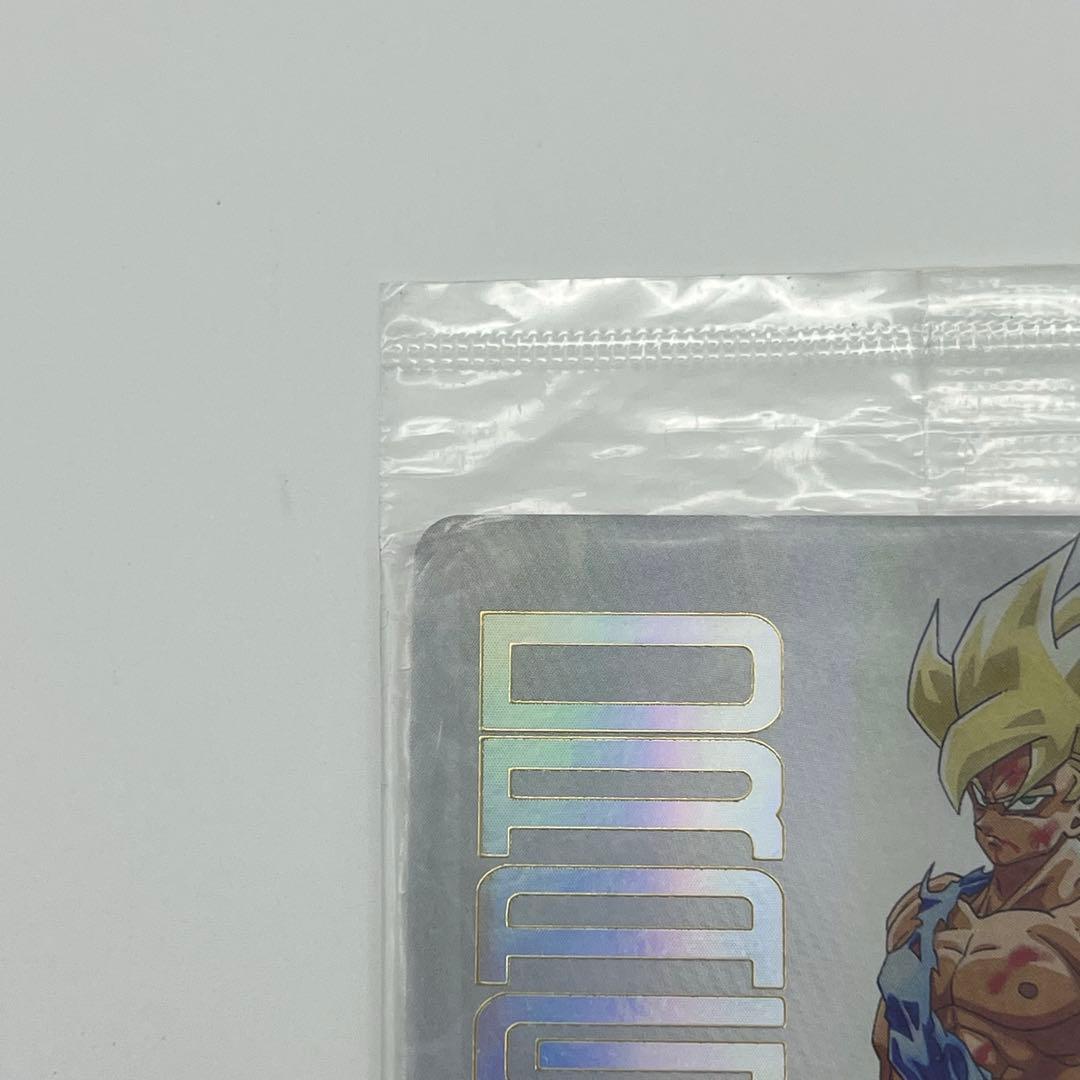 【未開封】スーパードラゴンボールヒーローズ UGM4-067 孫悟空