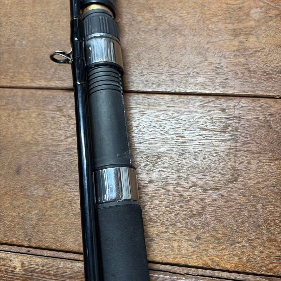 DAIWA DEEPZONE X 120-210 ダイワ　ディープゾーンX
