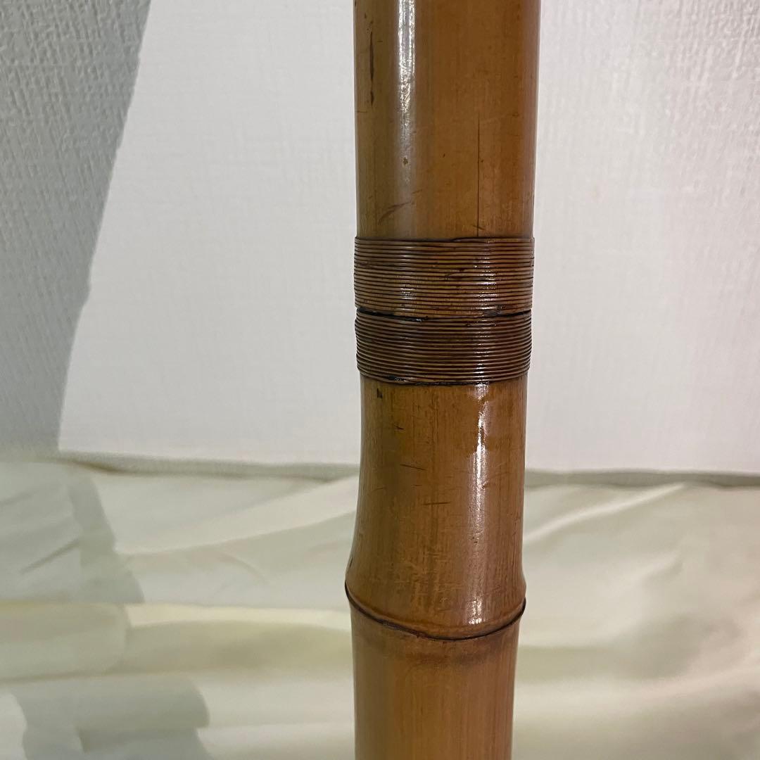 尺八 阿部 知童 和楽器 琴古流