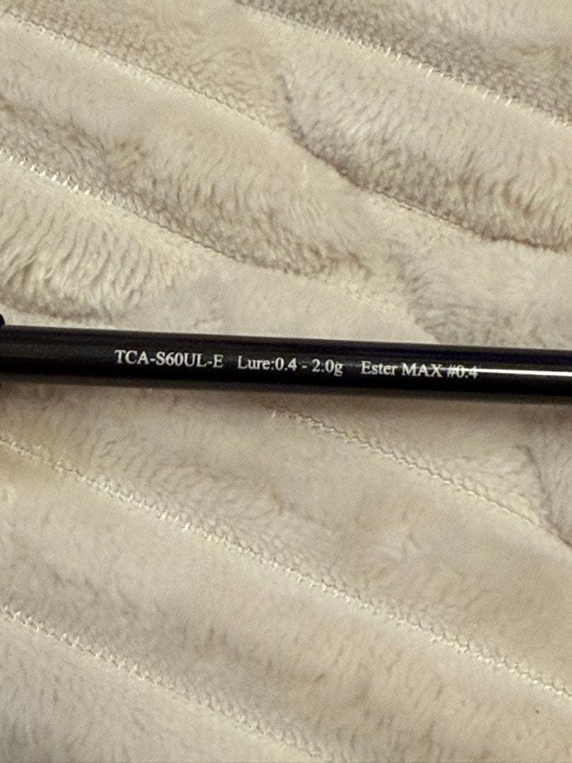 timon t-connection tca-s60ul-e Tコネ