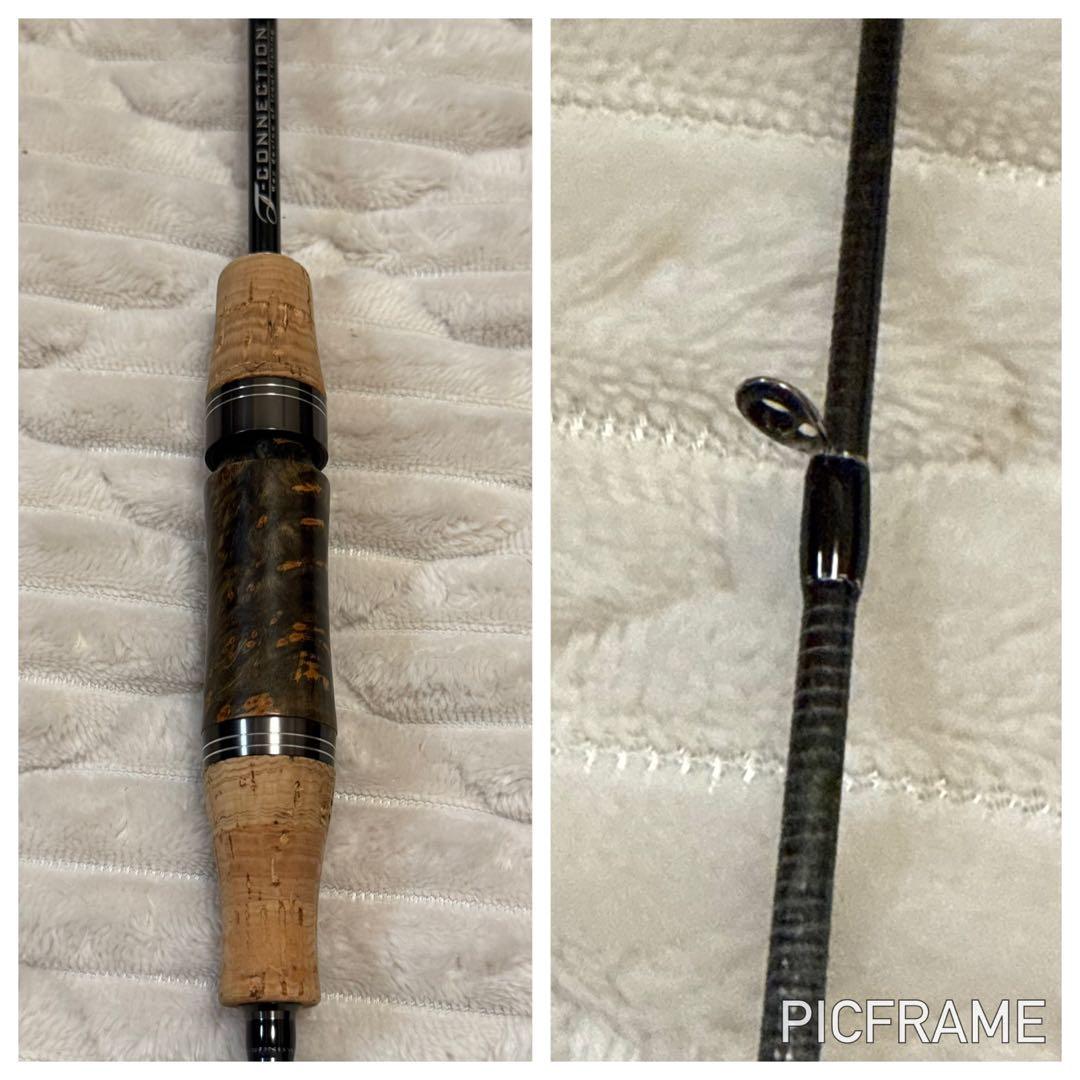 timon t-connection tca-s60ul-e Tコネ