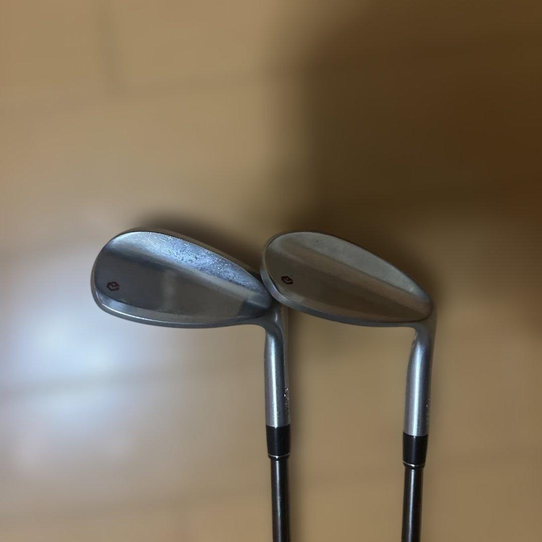 epon エポン　ウェッジ　type L　50° 58°