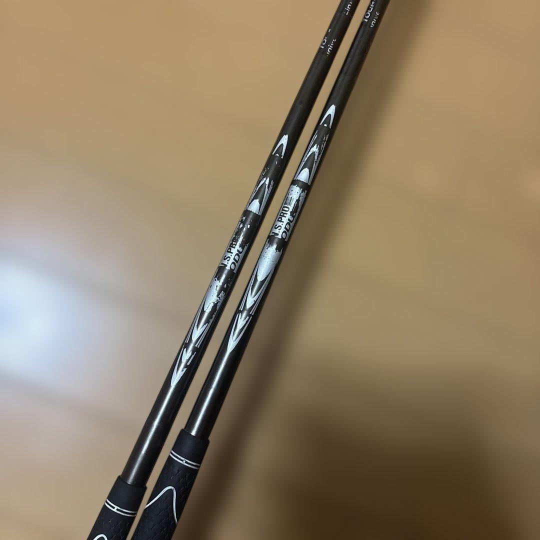 epon エポン　ウェッジ　type L　50° 58°