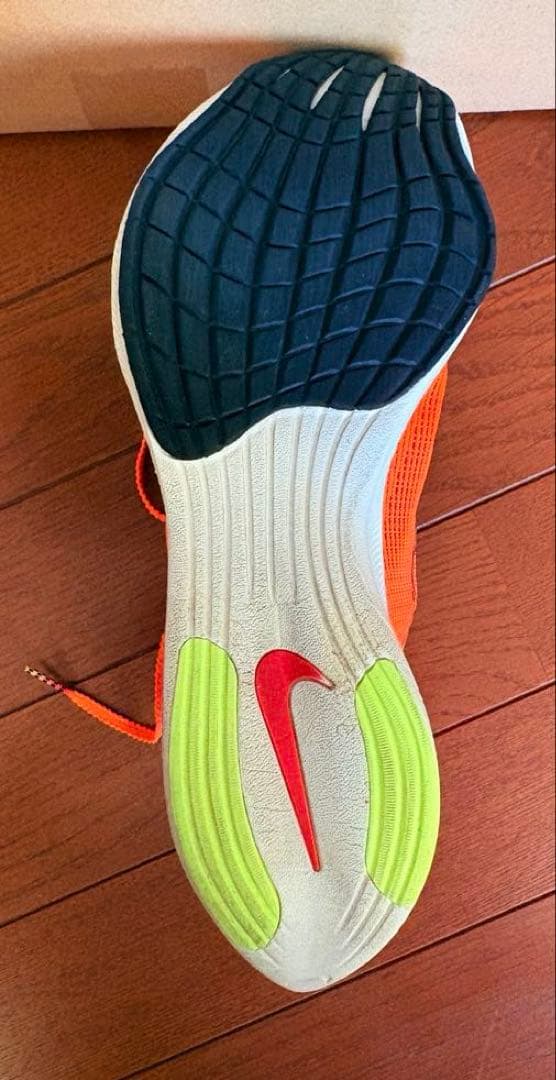 Nike ZoomVaporflyNEXT%2 ヴェイパーフライ2 27,5cm
