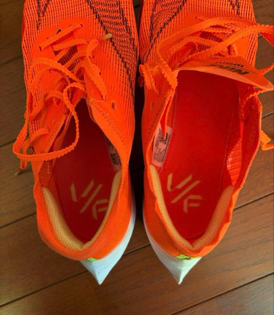 Nike ZoomVaporflyNEXT%2 ヴェイパーフライ2 27,5cm