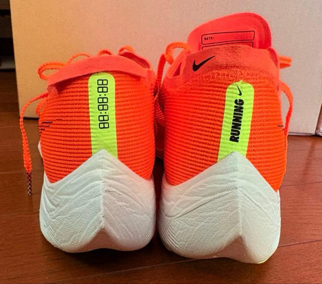 Nike ZoomVaporflyNEXT%2 ヴェイパーフライ2 27,5cm