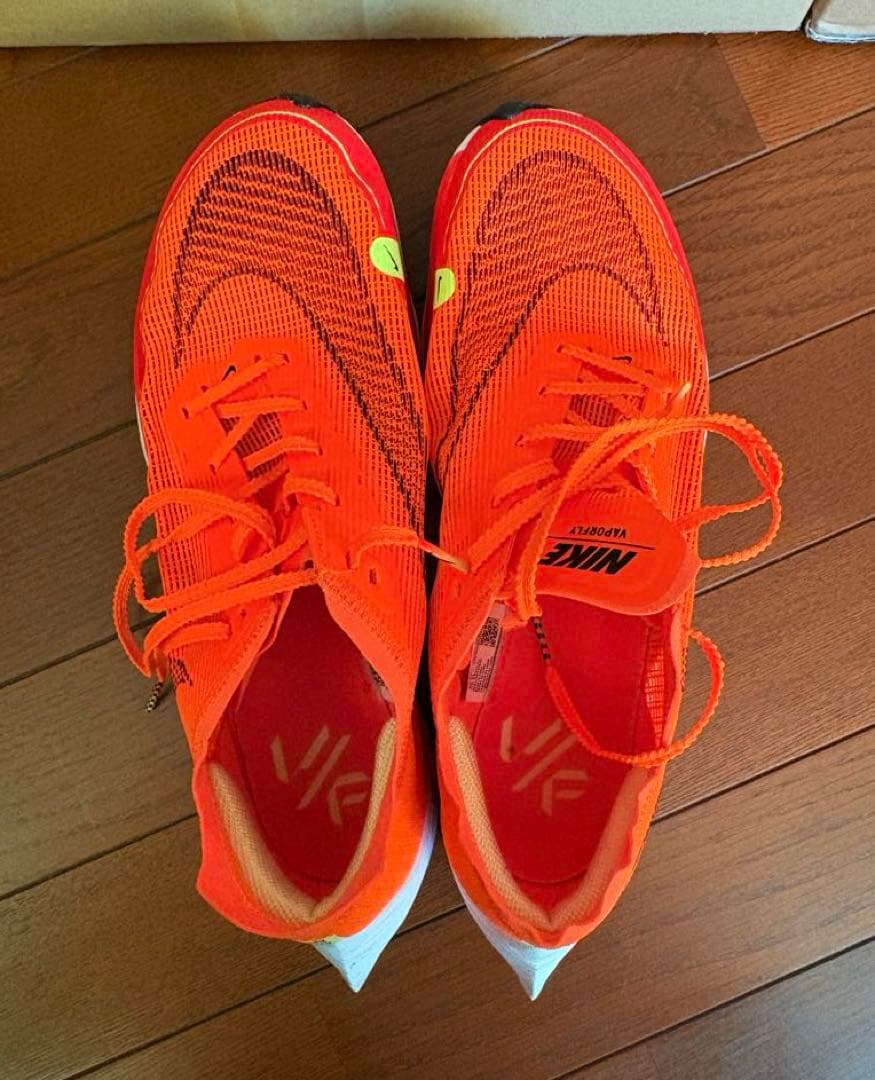 Nike ZoomVaporflyNEXT%2 ヴェイパーフライ2 27,5cm