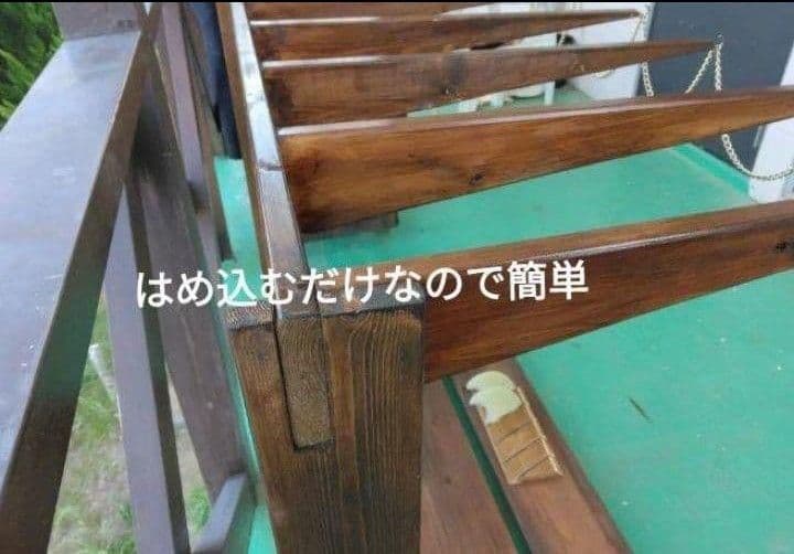 no.60サ－フボ－ドラック　サ－フボ－ドスタンド　ボードスタンド　ボードラック