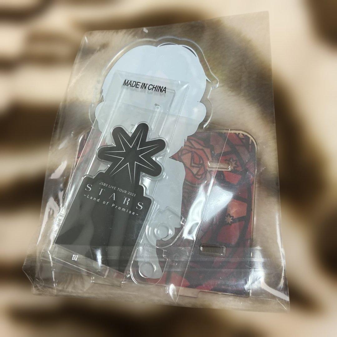 三代目JSB 今市隆二セット
