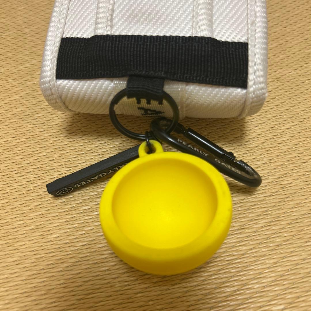 まゆまゆさん専用　ケースのみ FINE CADDIE J300 ゴルフ用距離計