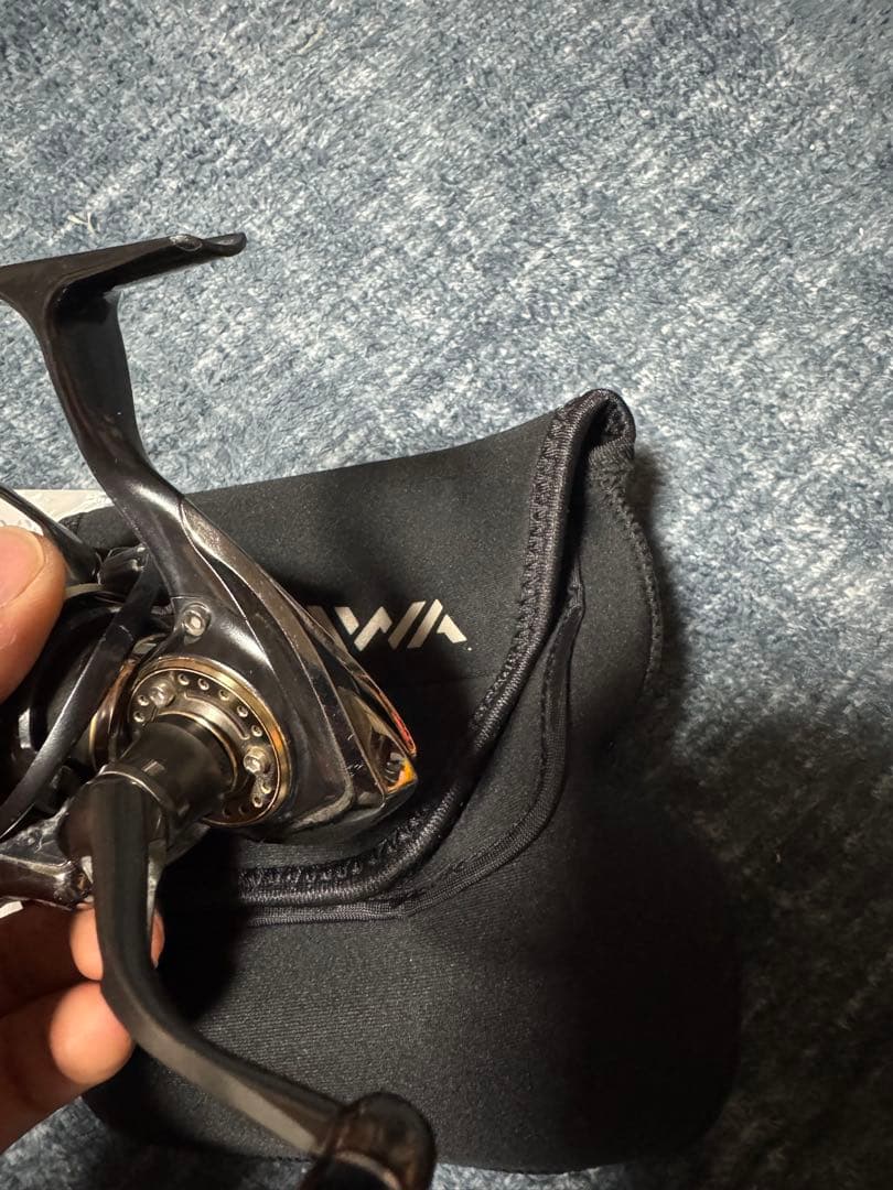 DAIWA EXIST2510ＰＥ　Ｈ