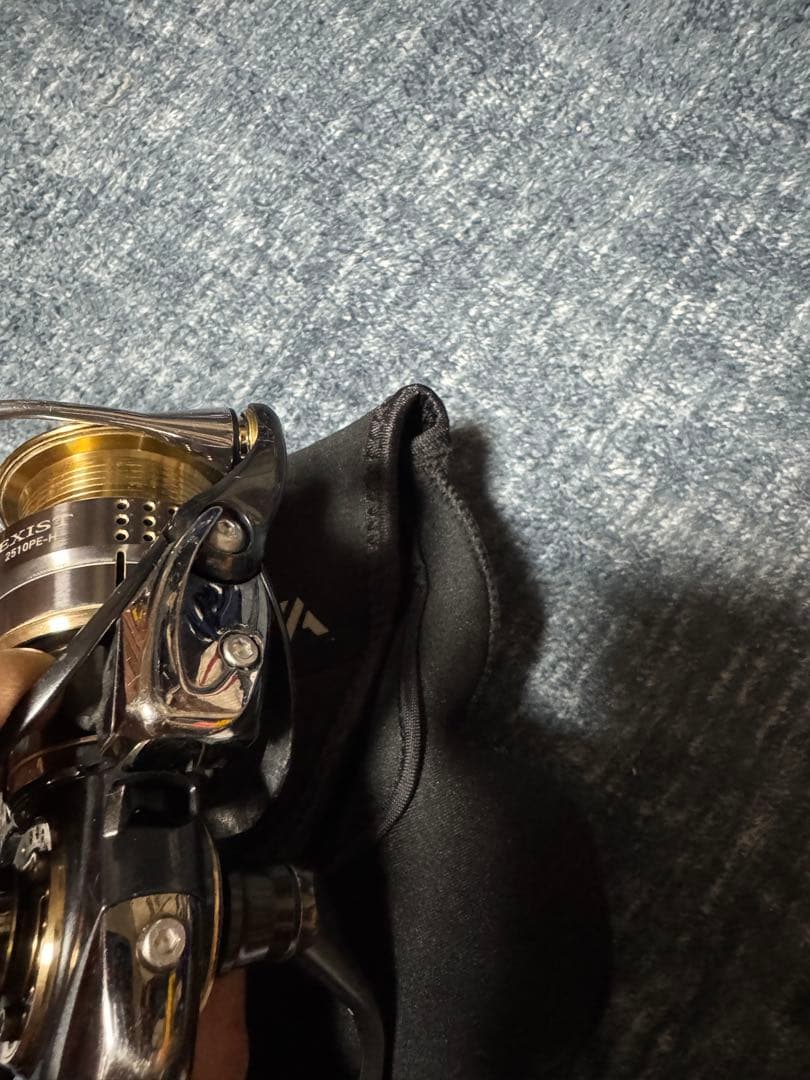 DAIWA EXIST2510ＰＥ　Ｈ