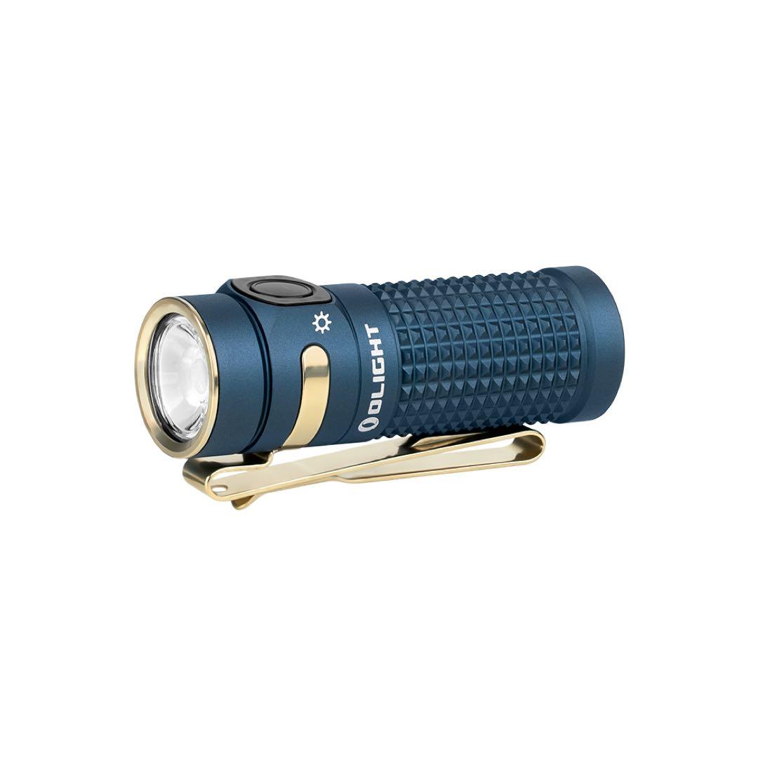 オーライト olight Baton 4 Premium Edition ケース