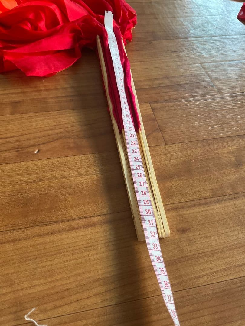ベリーダンスファンベールクロップド ワイド ベリーダンスfan veil