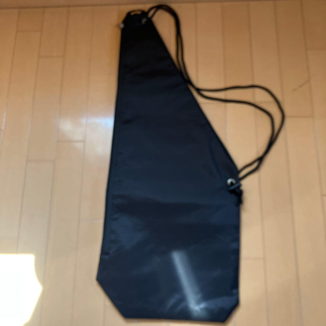 YONEX VOLTRAGE 軟式テニスラケット