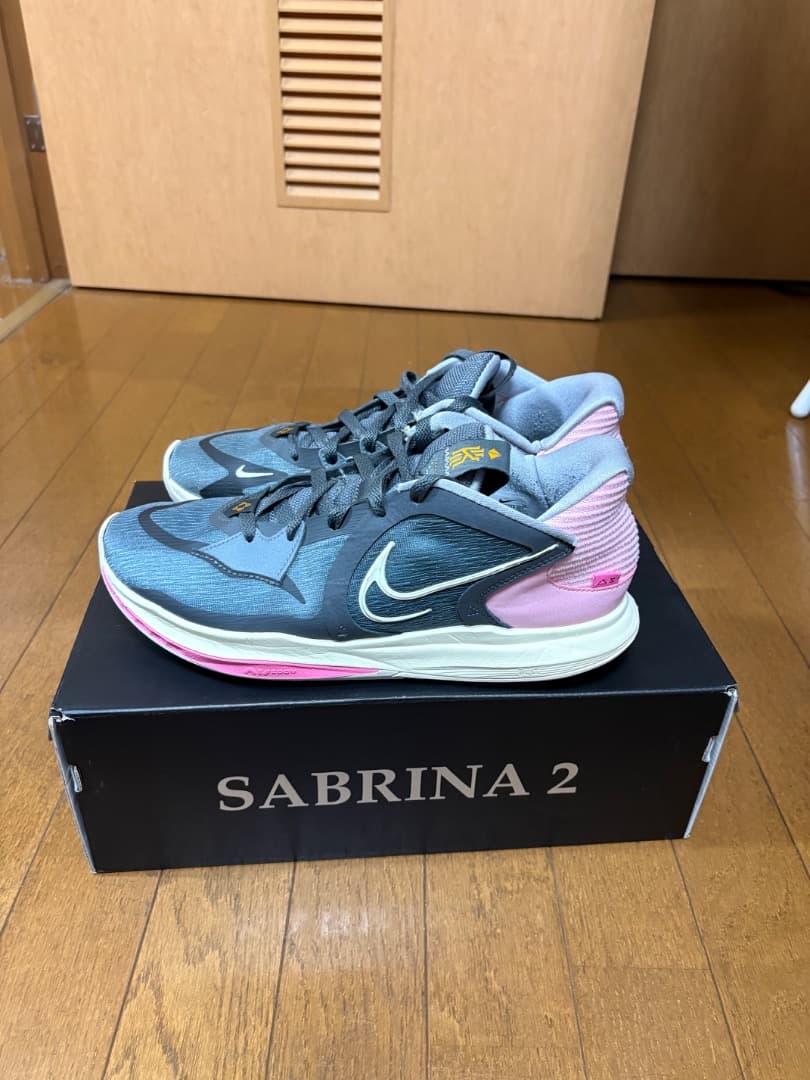 カイリーロー5