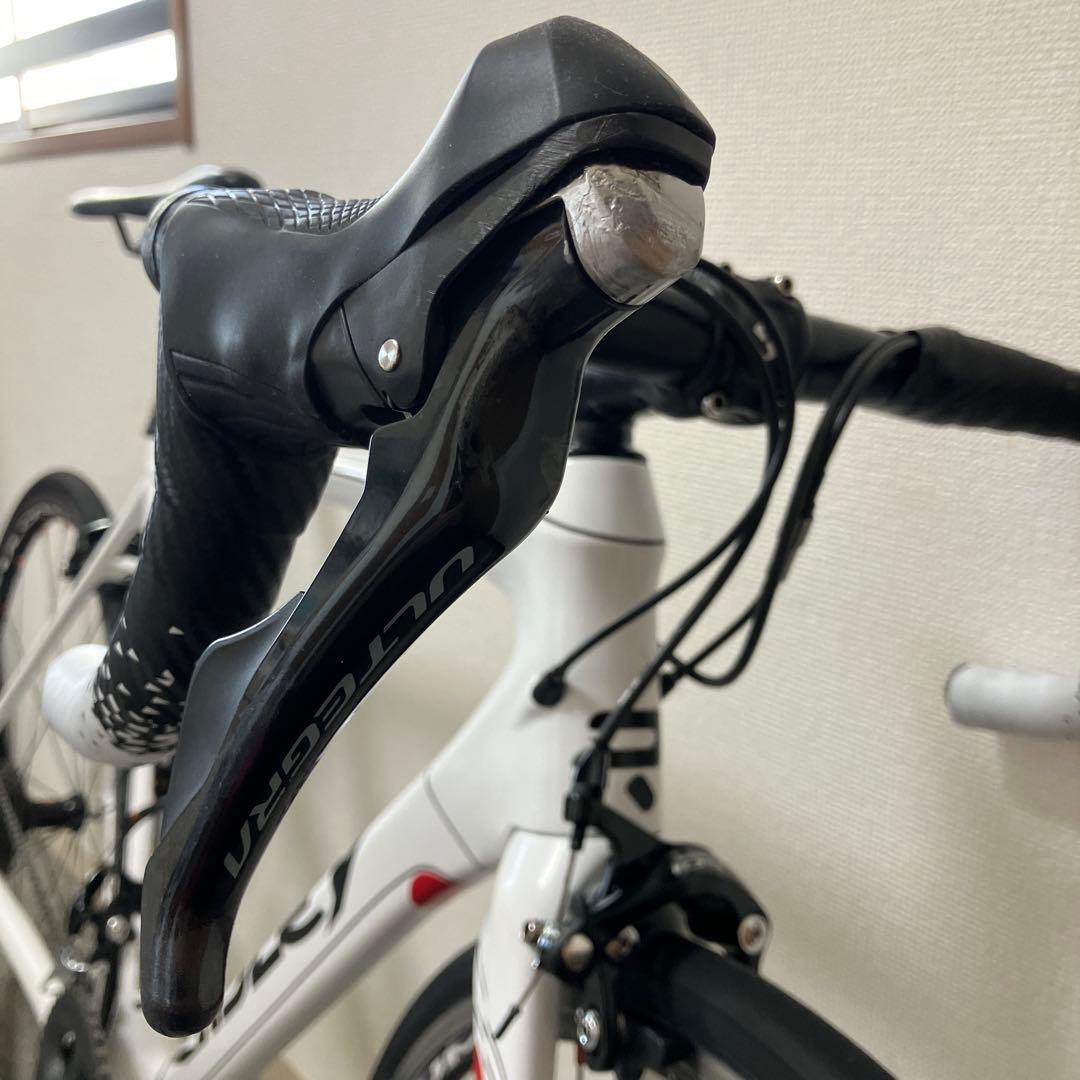 Ridley Fenix SL 2016 Sサイズ　日本限定デザイン