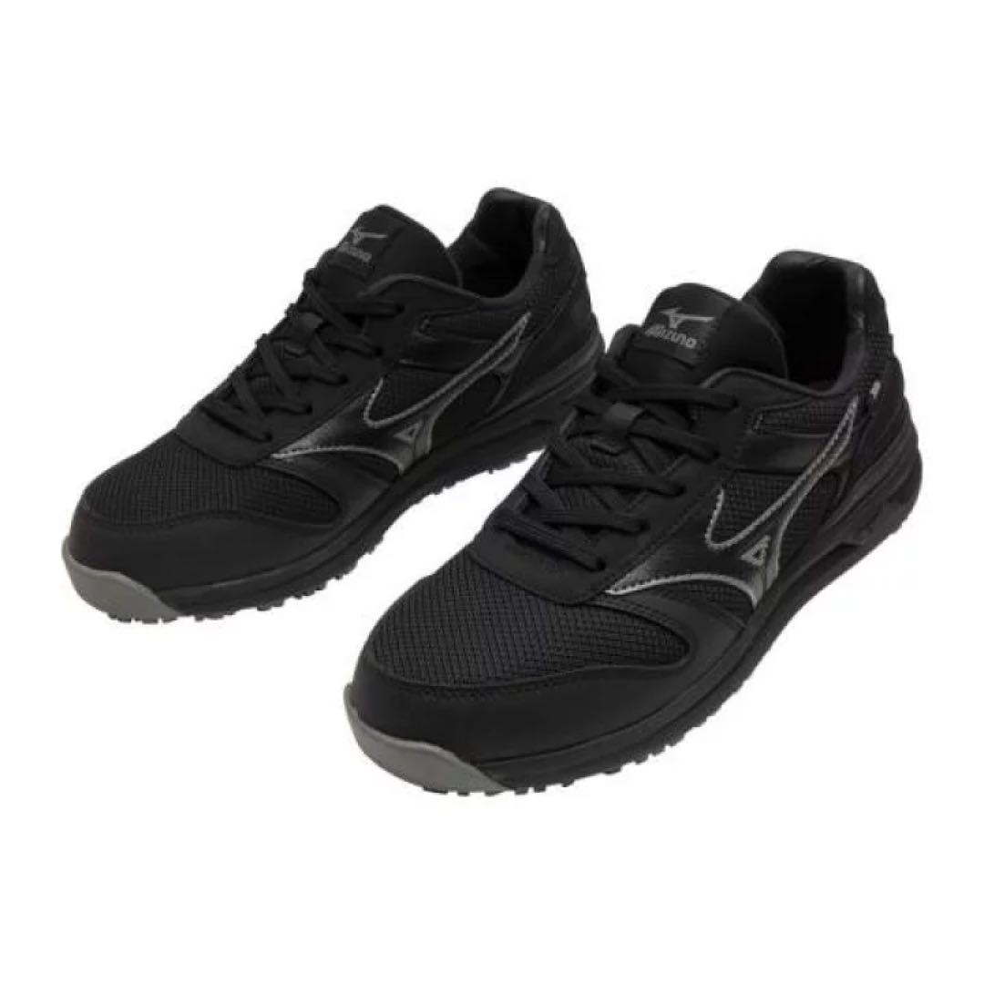 Mizuno ワーキングシューズ FreeRoadLS II 25.0cm 新品
