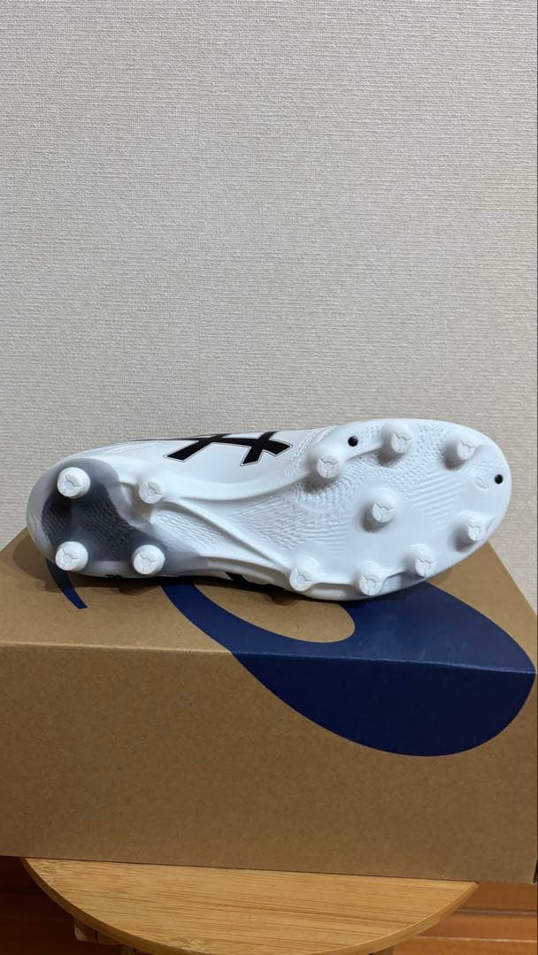 asics DS LIGHT PRO WIDE 26.5cm（ホワイト）