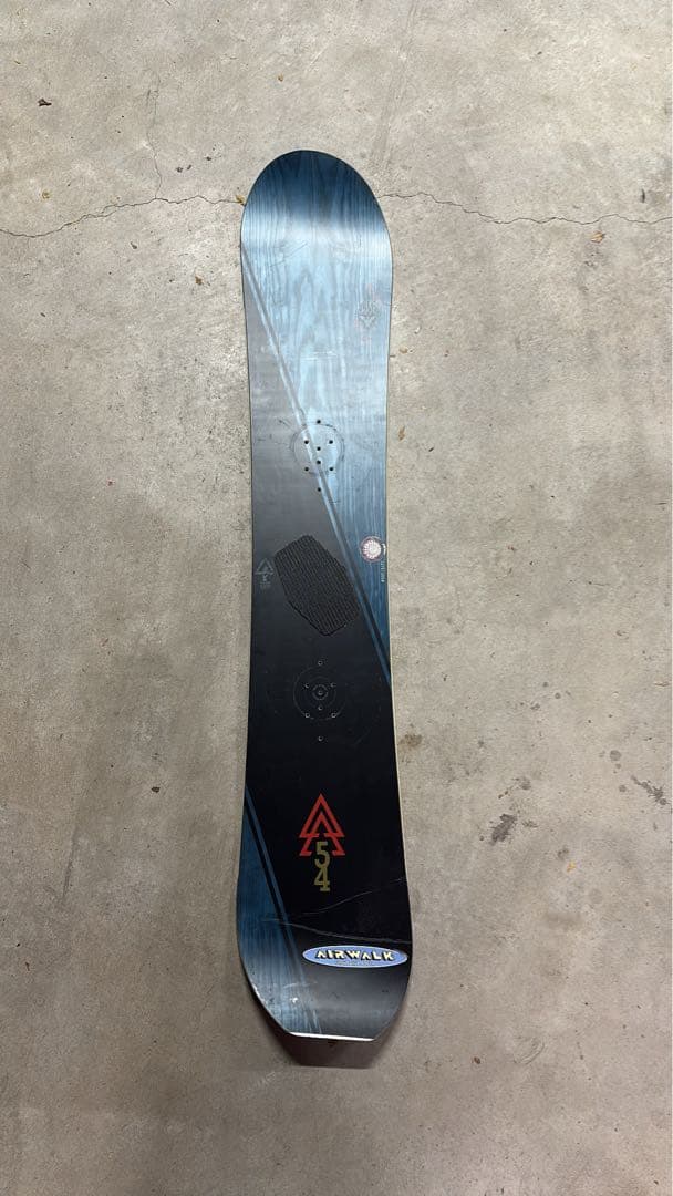 burton スノーボード　板
