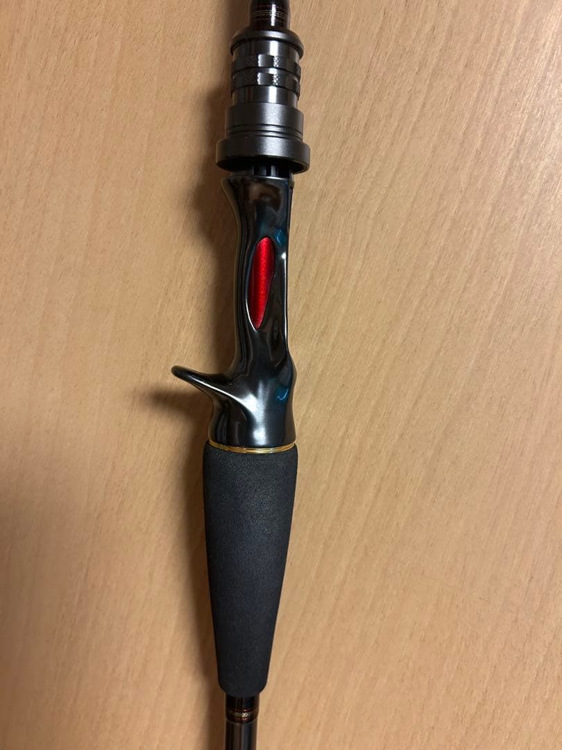 ダイワ　メタリア　テンヤタチウオ　82-190