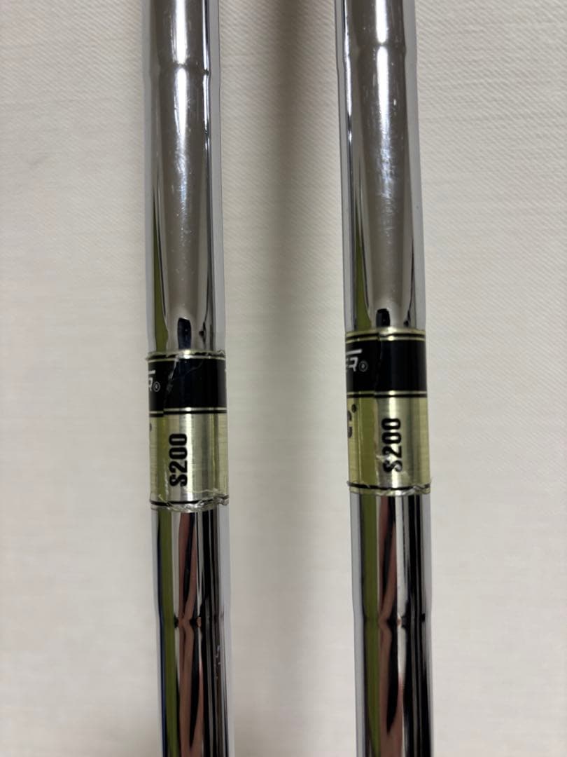 PING ピン　EYE2 XG ウェッジ　SW LW ２本セット 即日発送可能