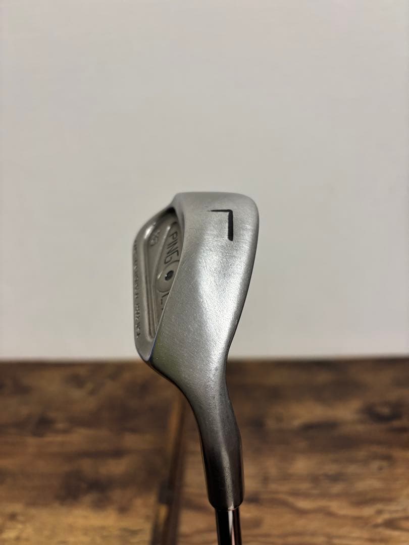 PING ピン　EYE2 XG ウェッジ　SW LW ２本セット 即日発送可能