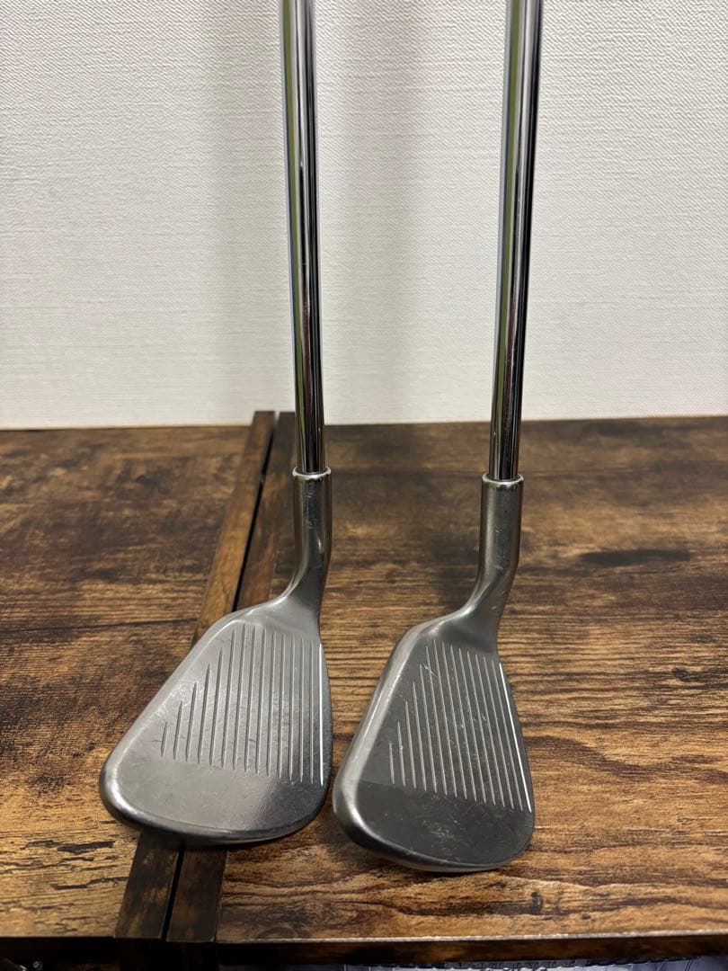 PING ピン　EYE2 XG ウェッジ　SW LW ２本セット 即日発送可能