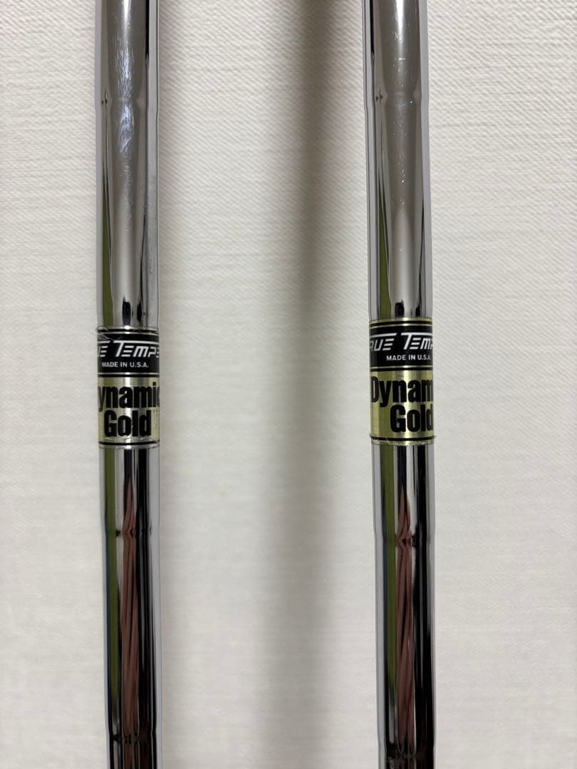 PING ピン　EYE2 XG ウェッジ　SW LW ２本セット 即日発送可能