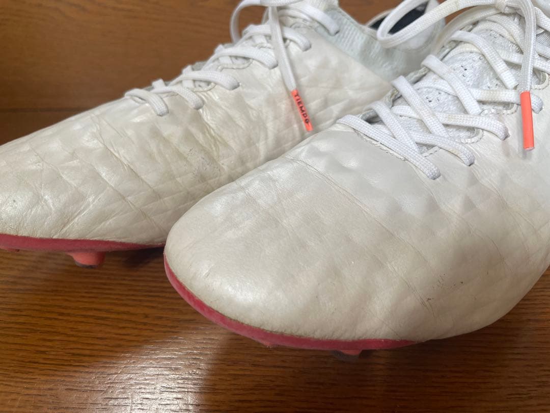 シューズ NIKE TIEMPO LEGEND 8 ELITE FG 27.0cm