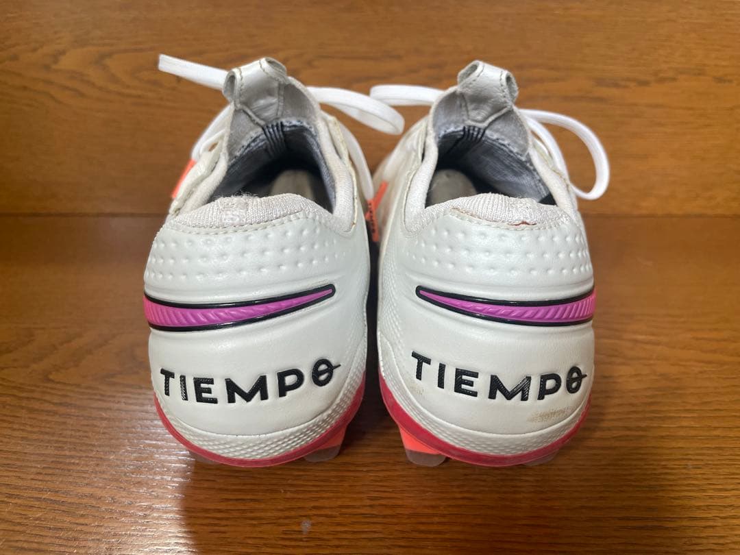 シューズ NIKE TIEMPO LEGEND 8 ELITE FG 27.0cm